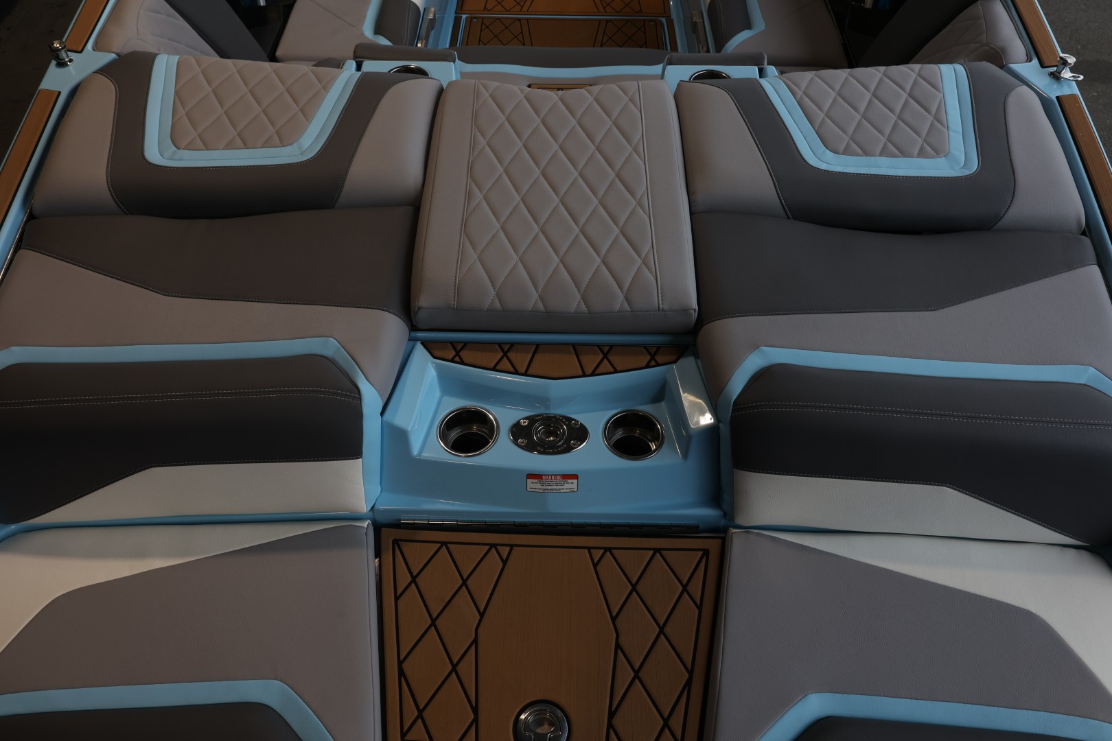 2022 Tige 25ZX Icon