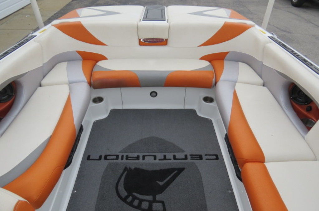 2016 Centurion Enzo SV233