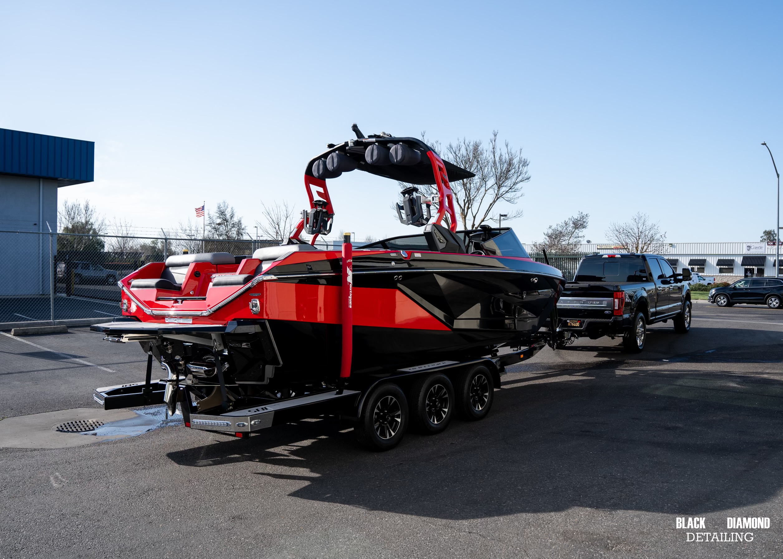2021 Super Air Nautique G23 - Upgraded Supplemental Ballast