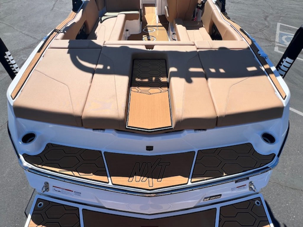 2025 Mastercraft NXT22