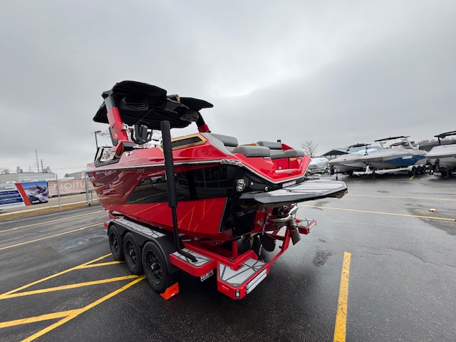 2024 Nautique Paragon 23