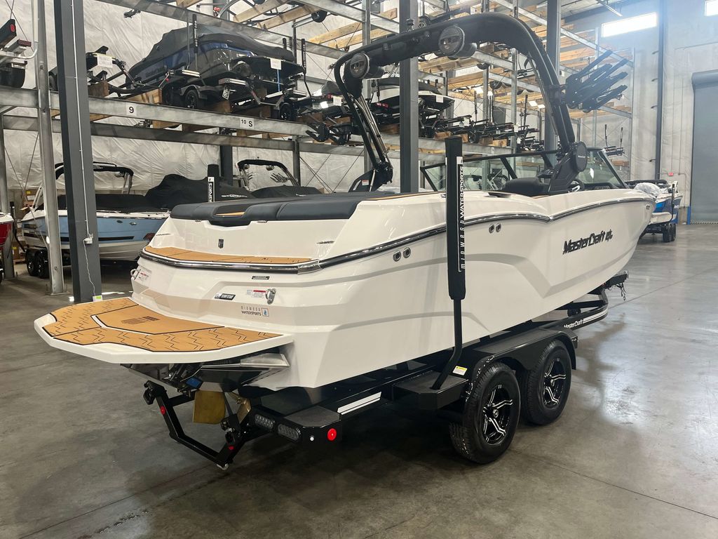 2025 MasterCraft NXT22