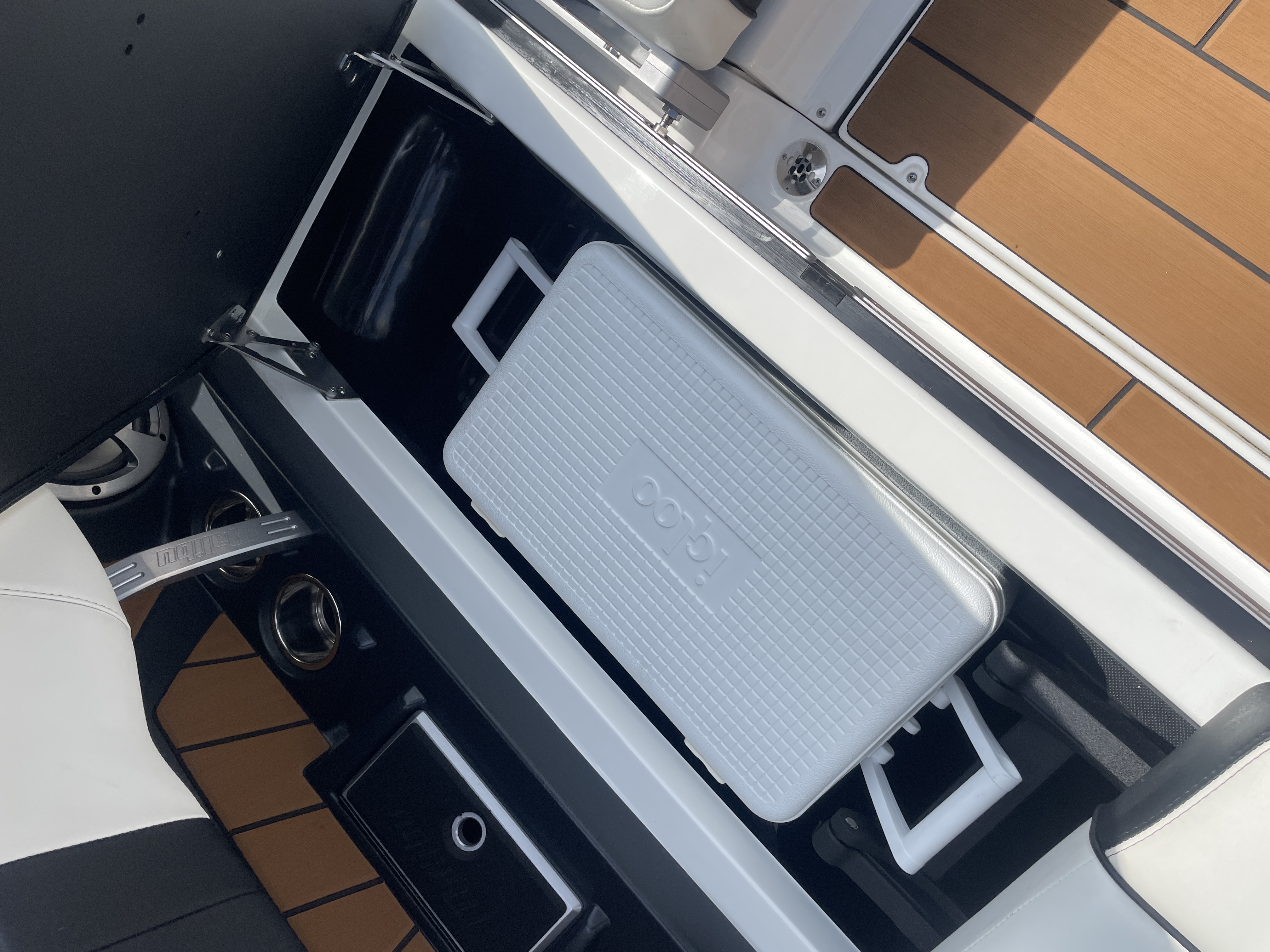 2020 Malibu Wakesetter 23 MXZ