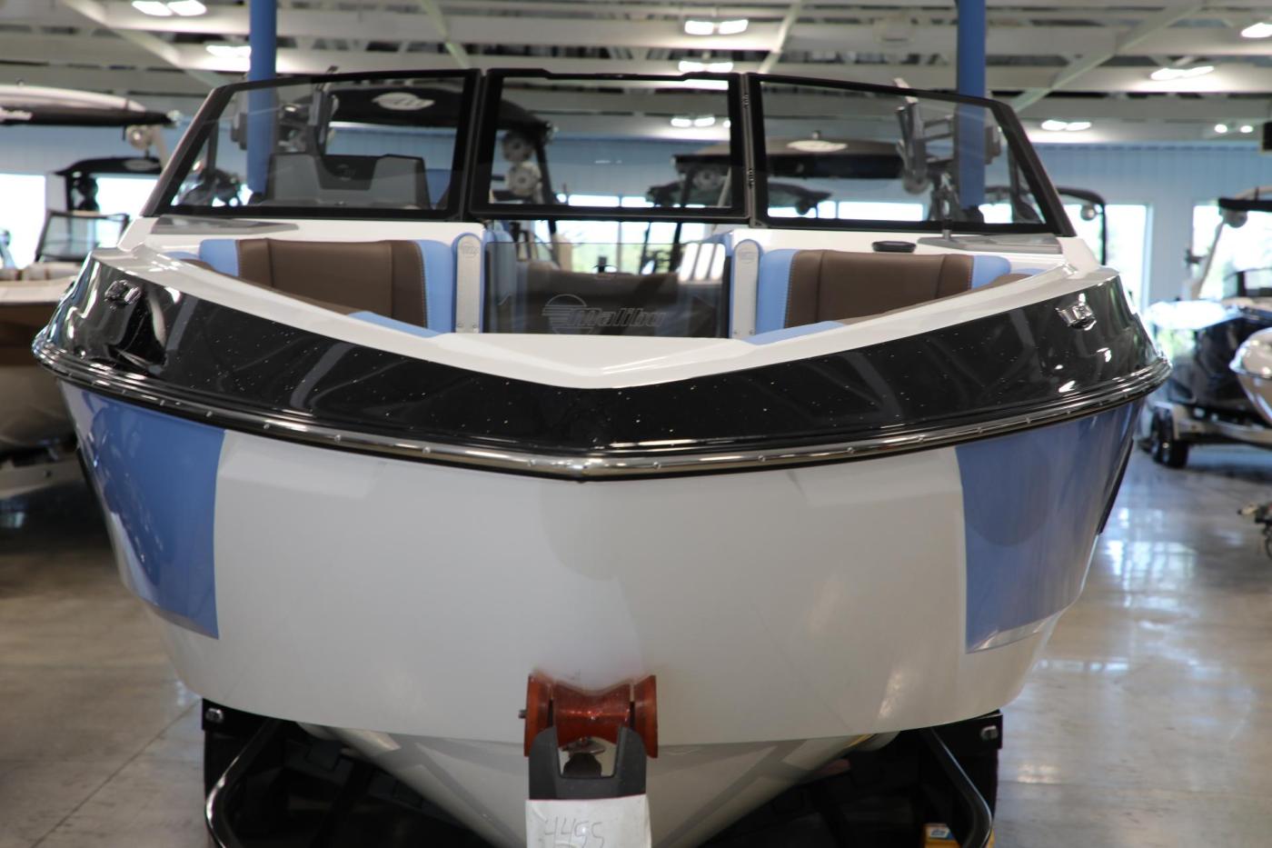 2024 malibu 25 LSV