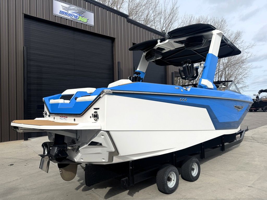 2025 Nautique Super Air Nautique S23