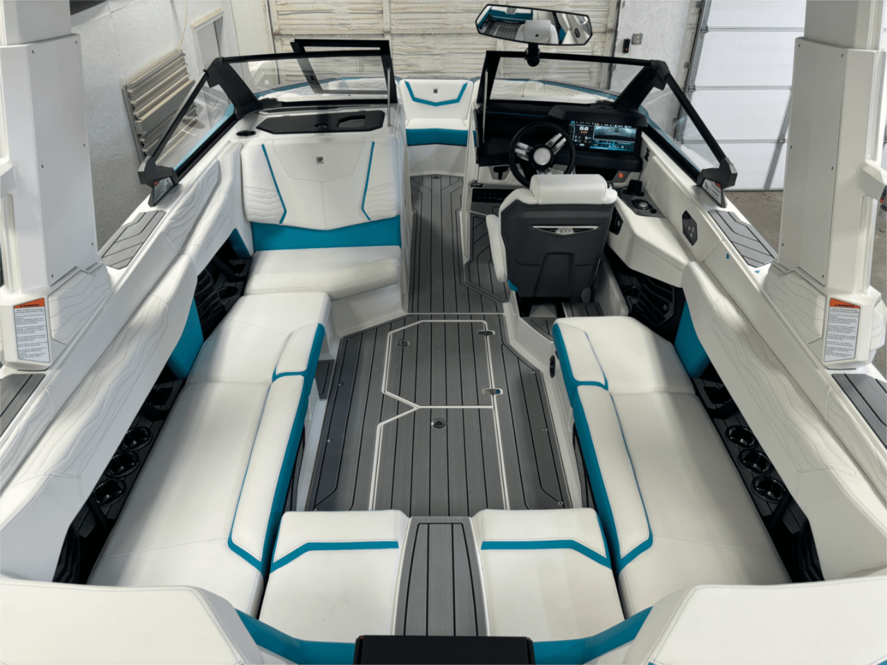 2025 Nautique Super Air Nautique G23