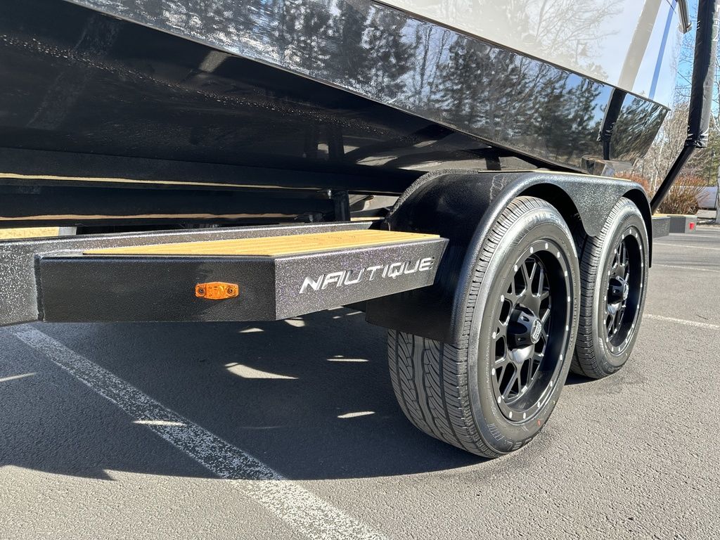 2025 Nautique Super Air Nautique S23 Icon