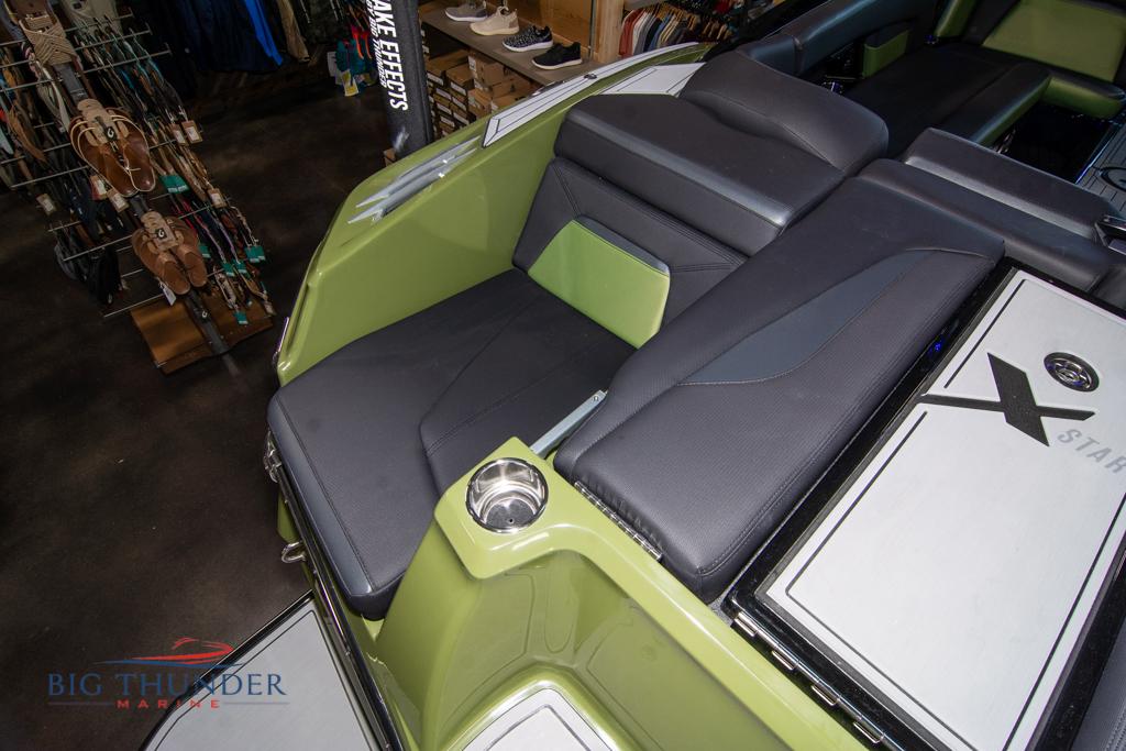 2022 Mastercraft XSTAR SURF