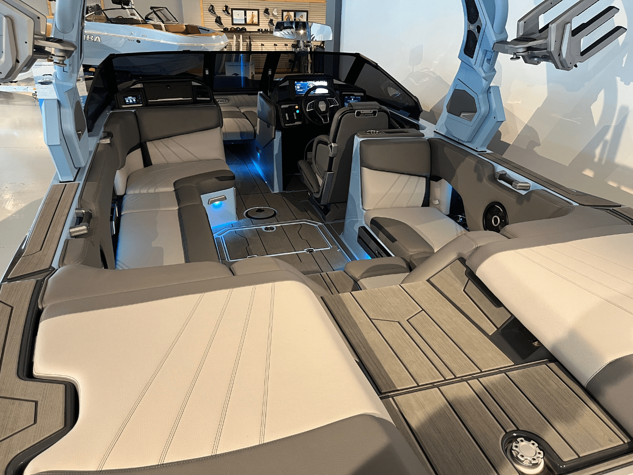 2024 Surpa SA 450