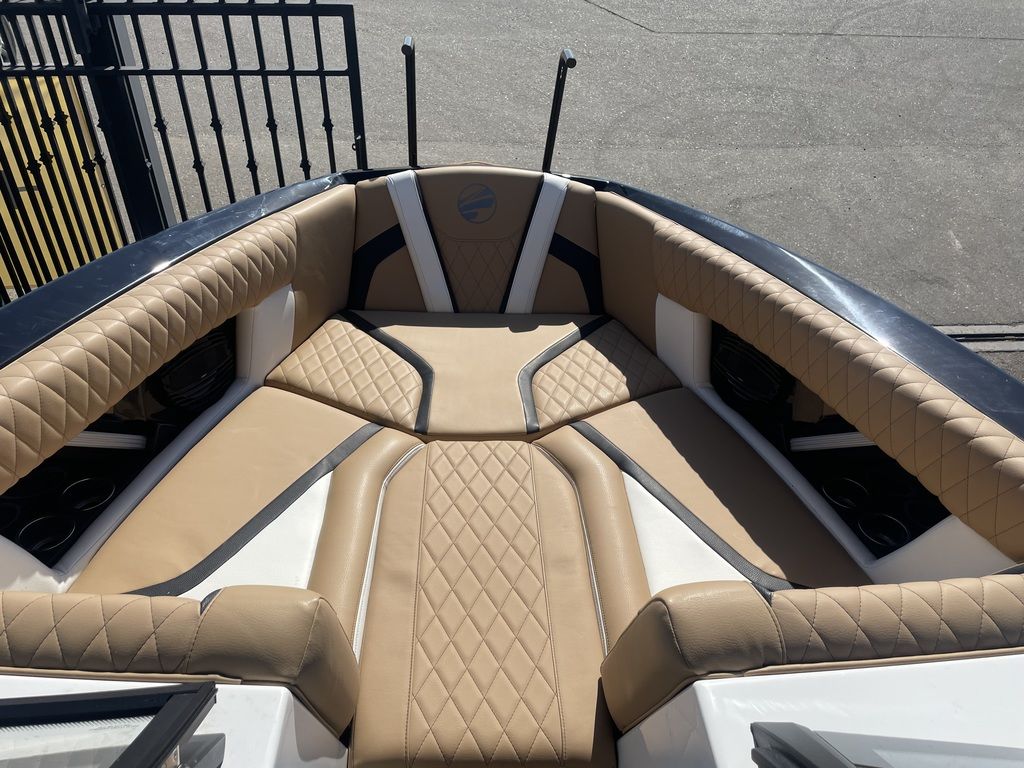 2023 tige 25ZX