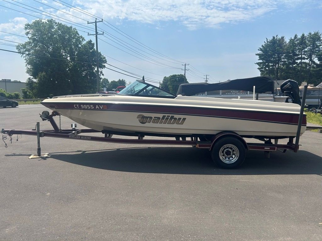 1999 Malibu SUNSETTER VLX