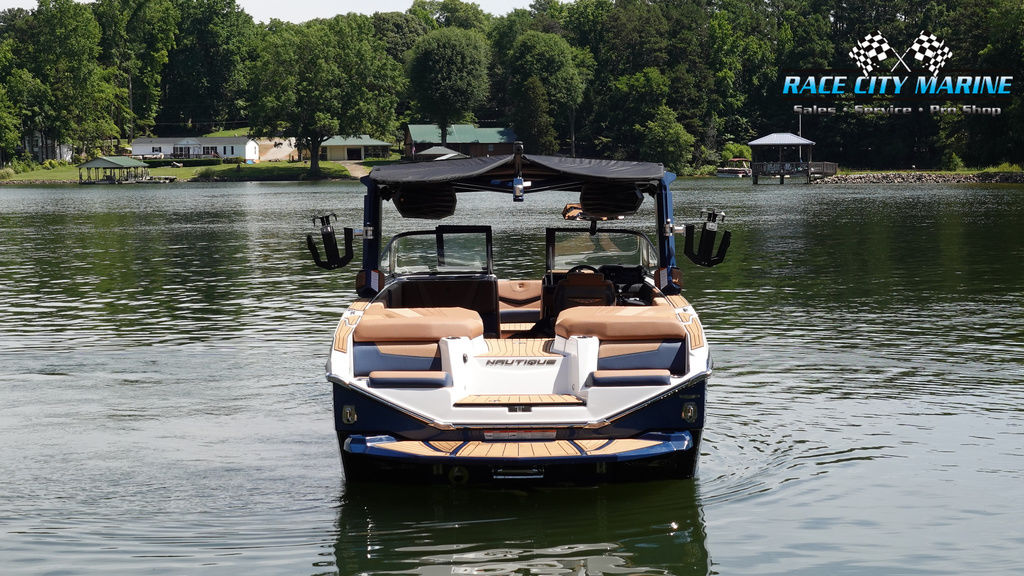 2024 Nautique G25