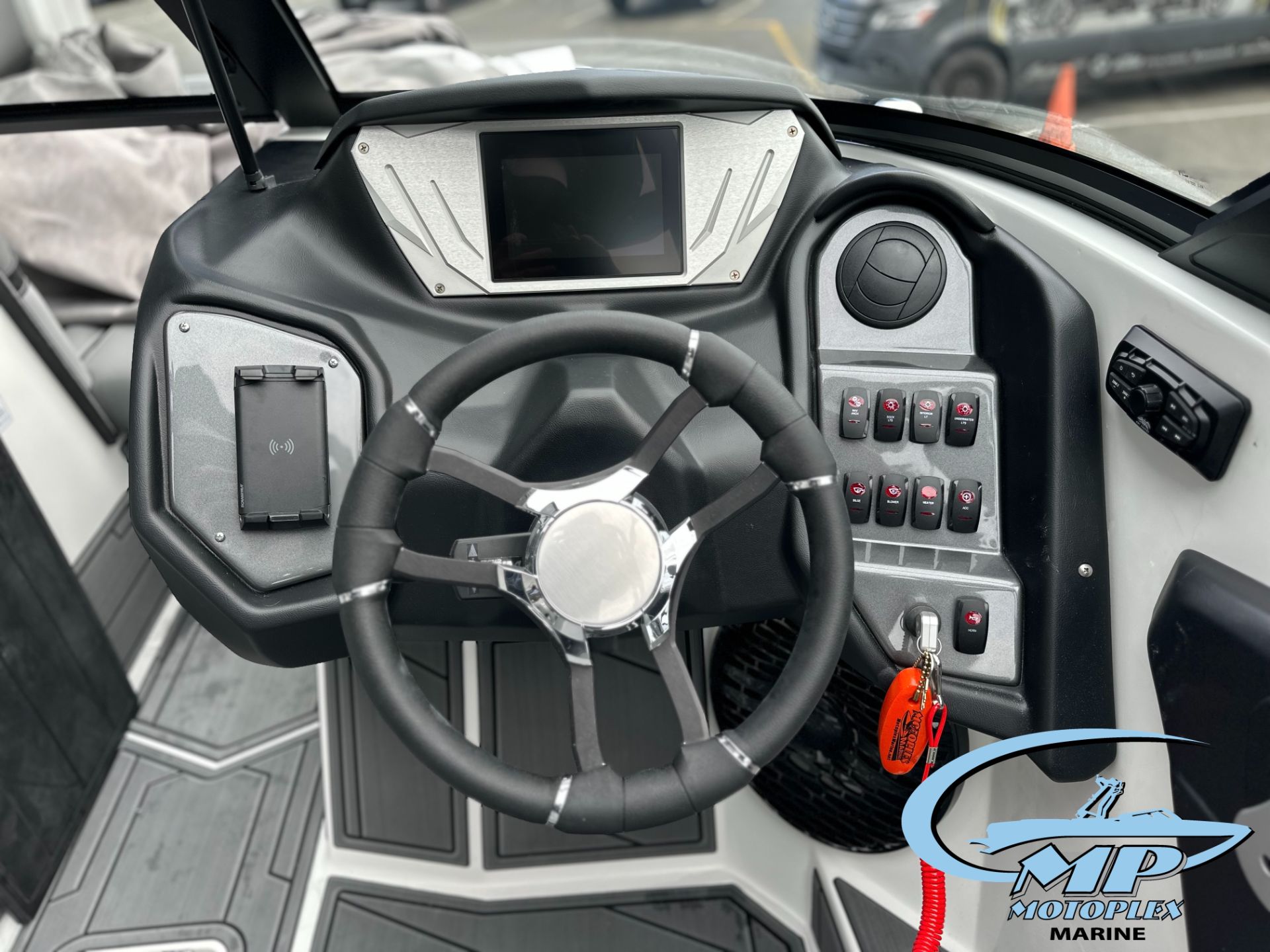 2024 Supreme ZS232