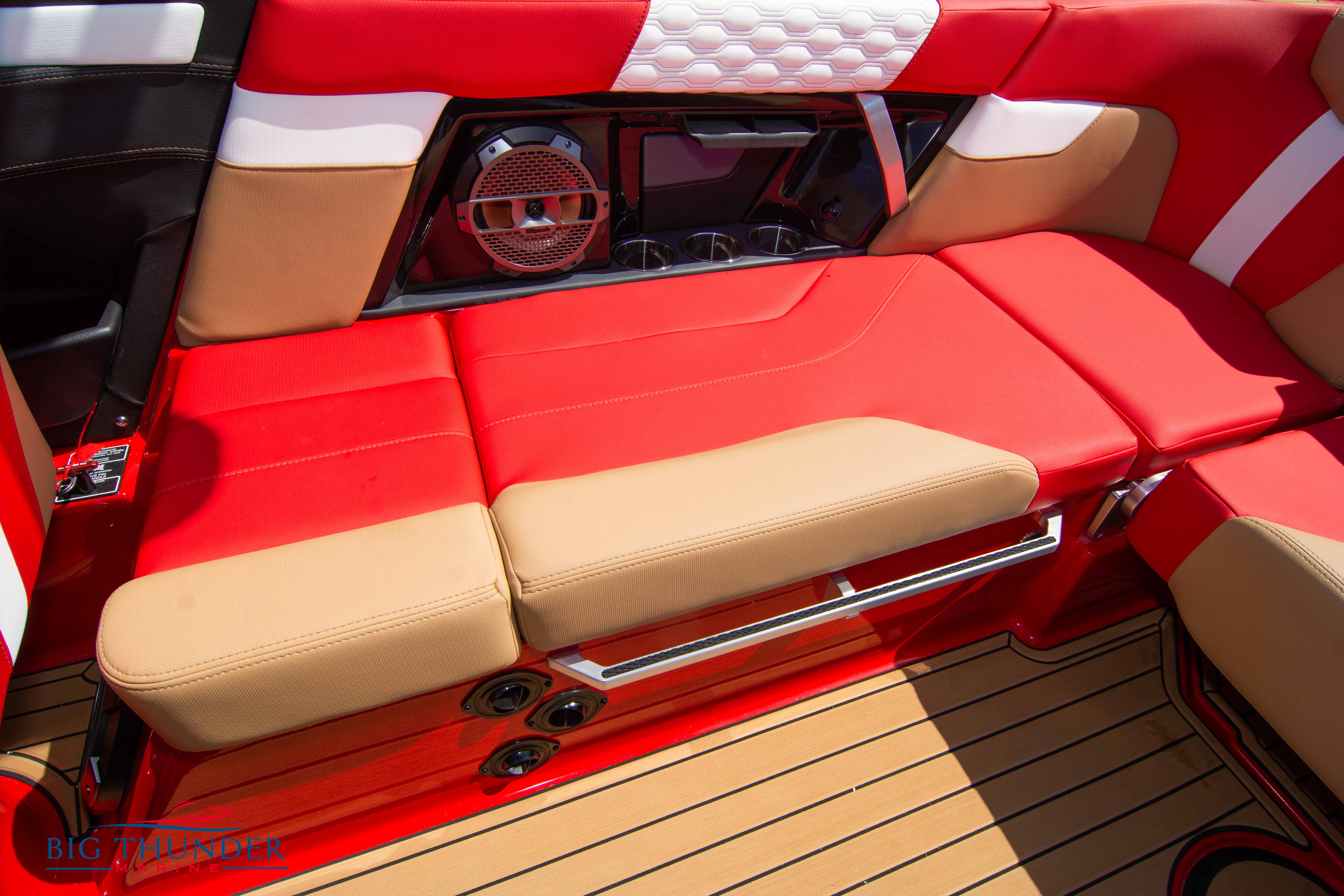 2022 Mastercraft XT23