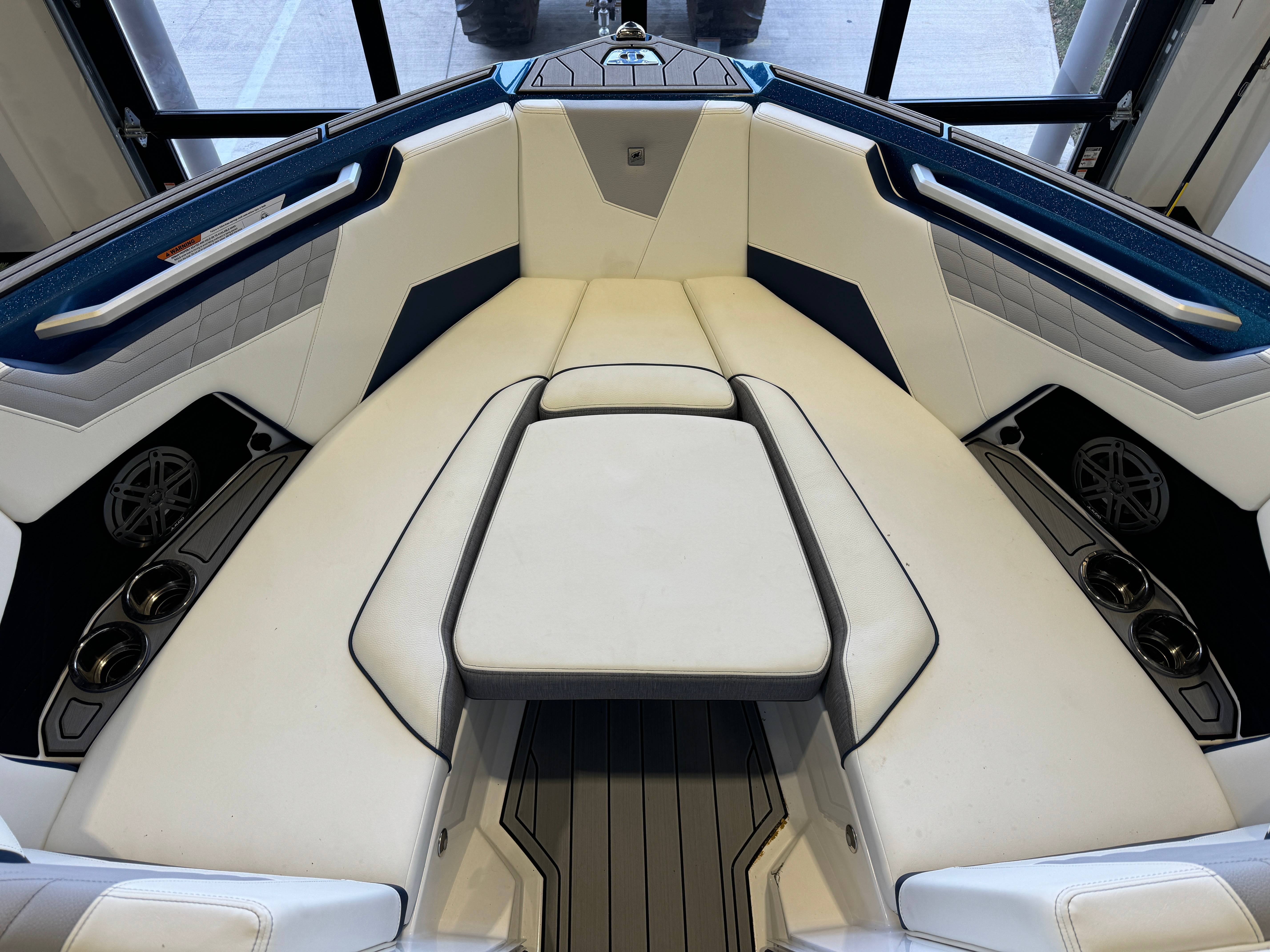 2024 Nautique Super Air Nautique S23
