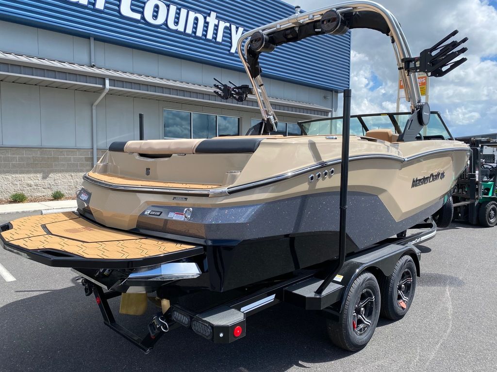 2024 MasterCraft NXT22