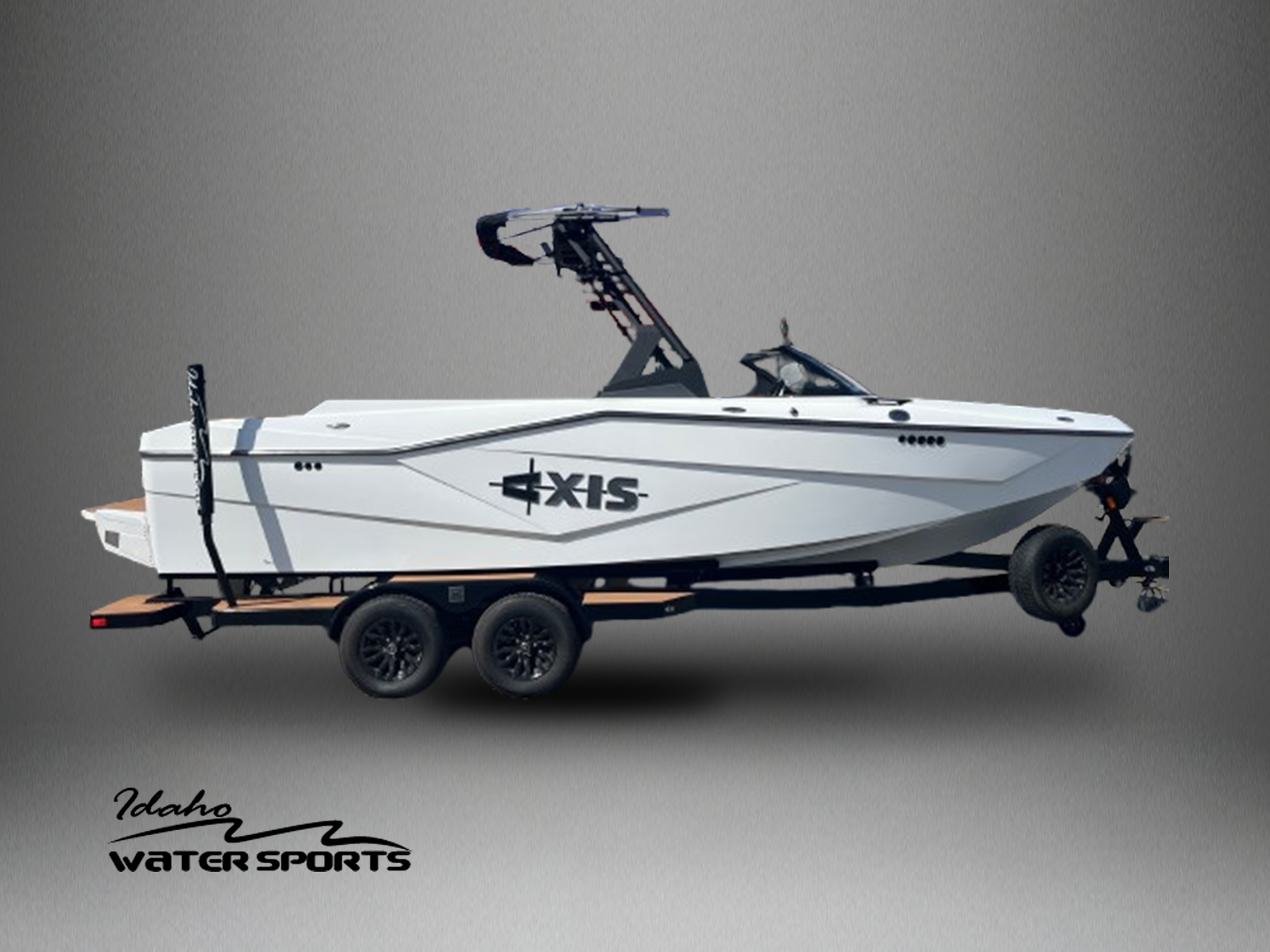 2025 Axis Wake Research T235