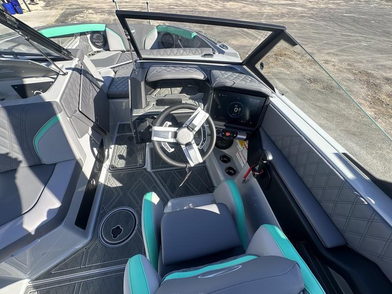 2025 Tige 24RZX