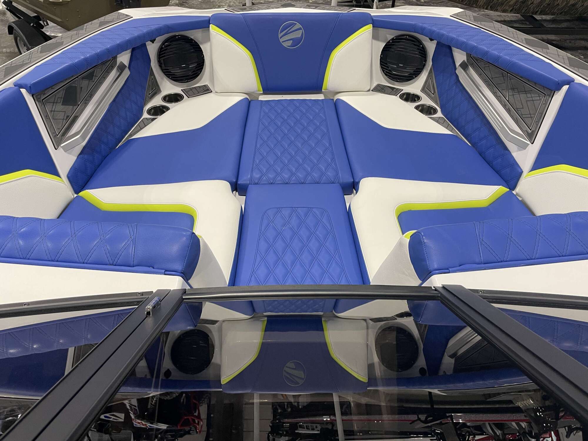 2024 Tige 24RZX