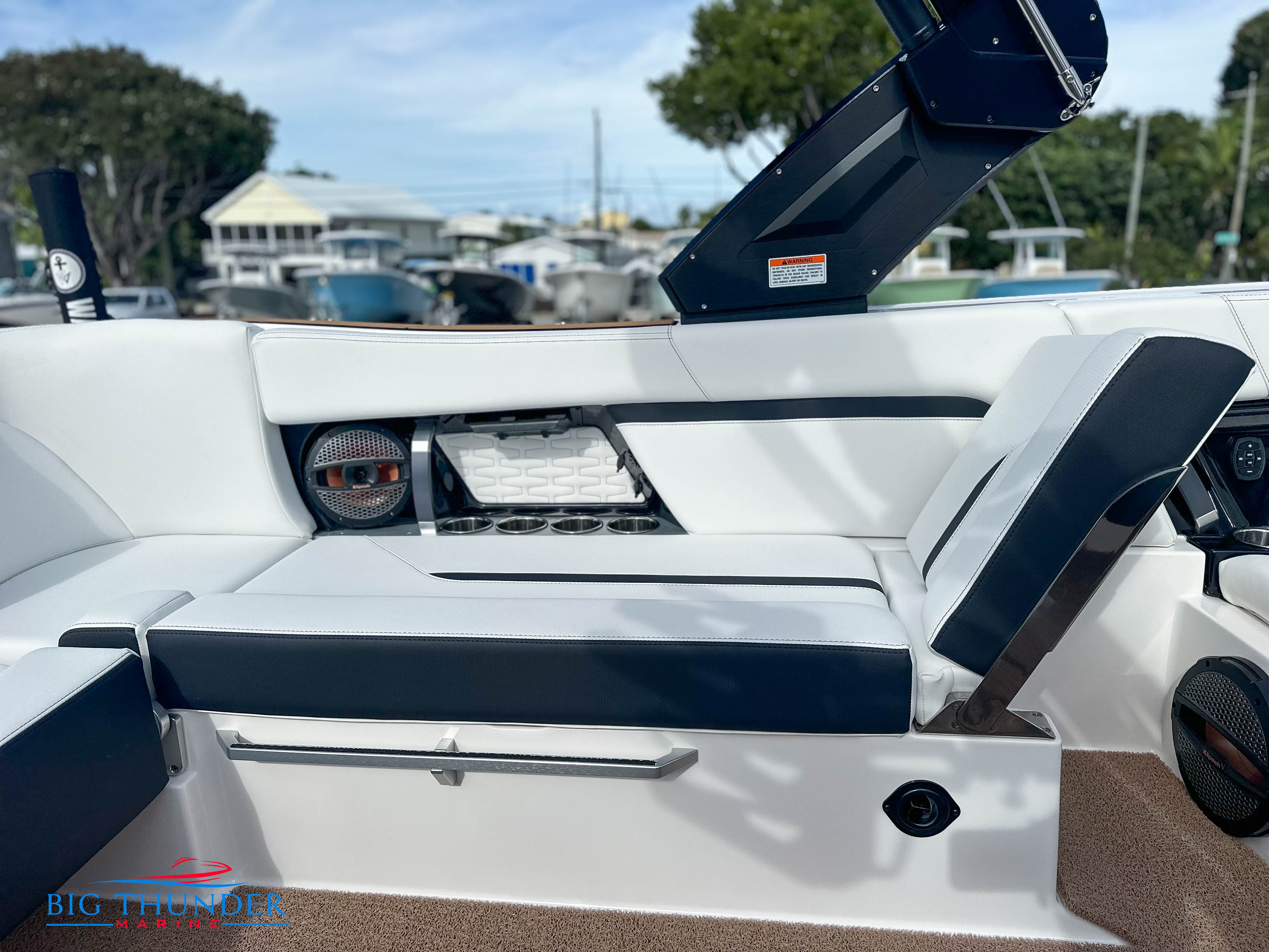 2024 Mastercraft X24
