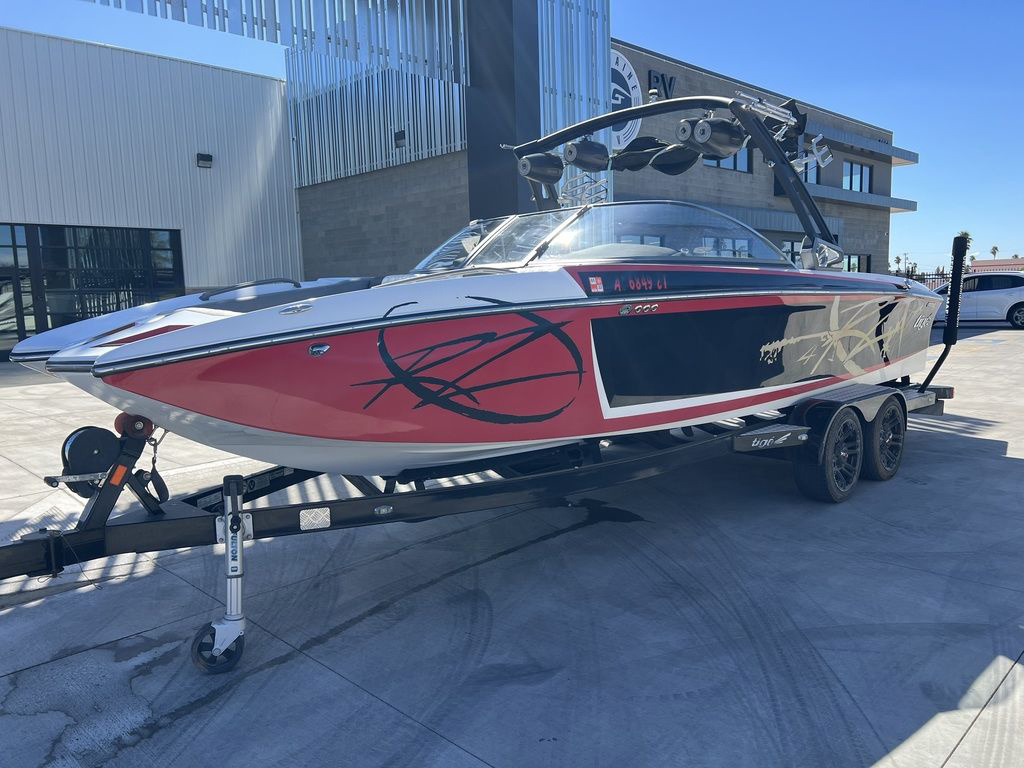 2014 Tige RZ4