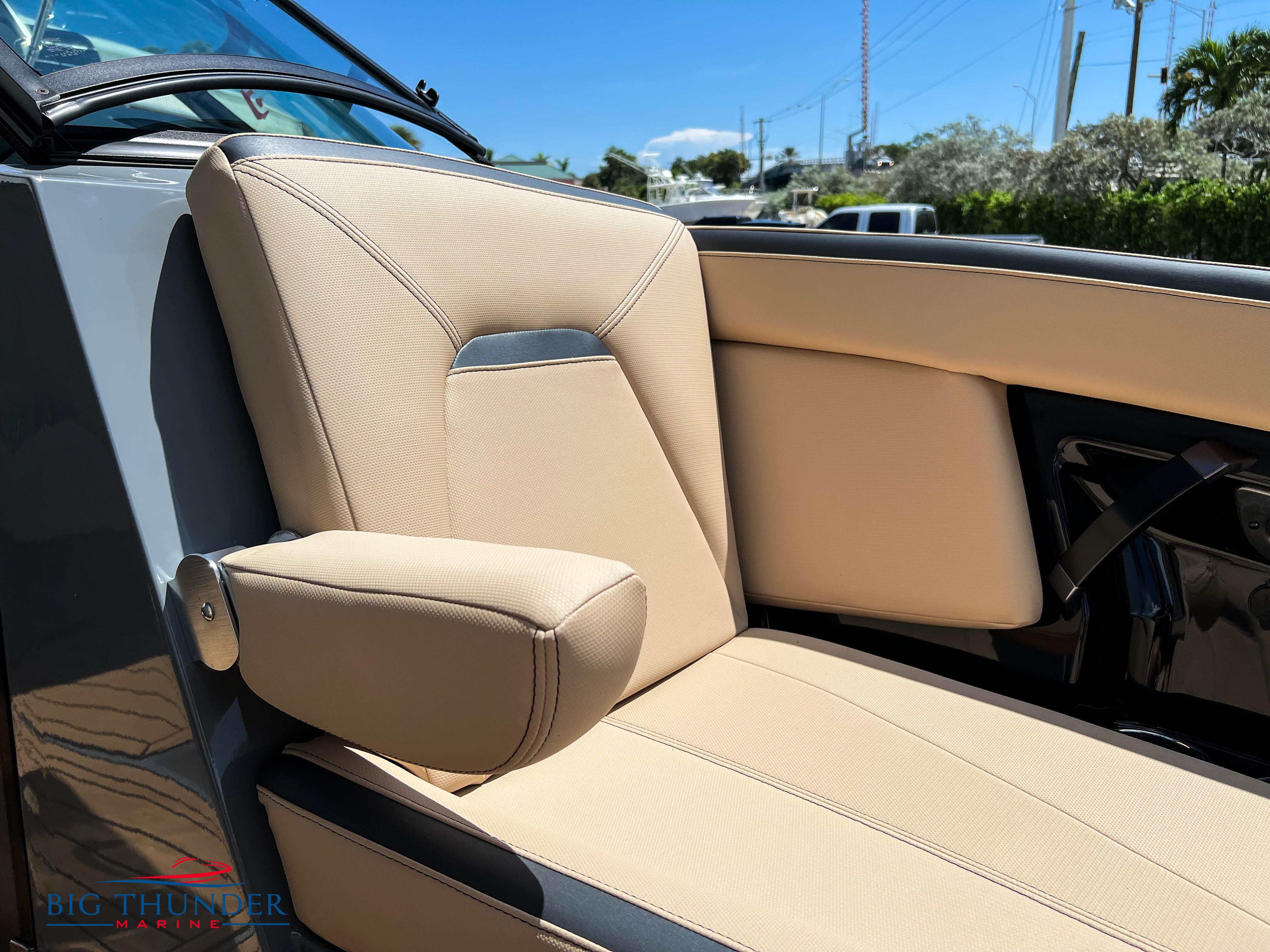 2022 Mastercraft XStar S