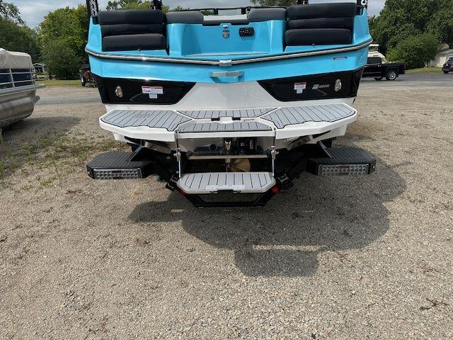 2024 MasterCraft XT-23 | 209103