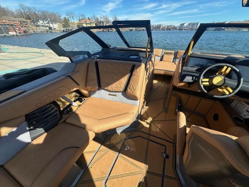 2025 Nautique G23 Paragon
