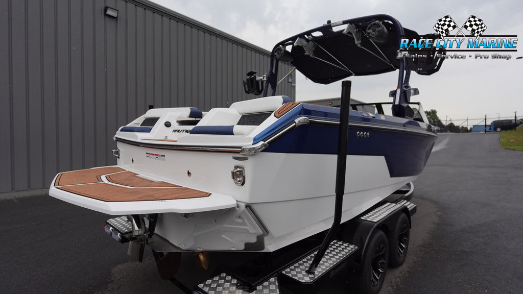 2024 Nautique GS22
