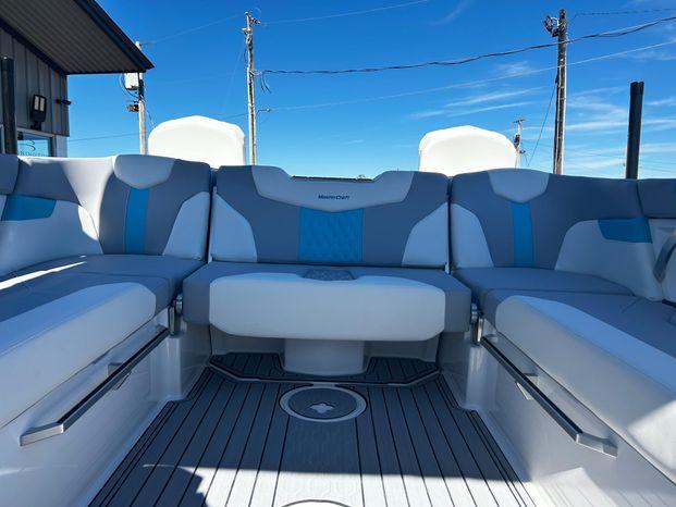 2024 MasterCraft XT25