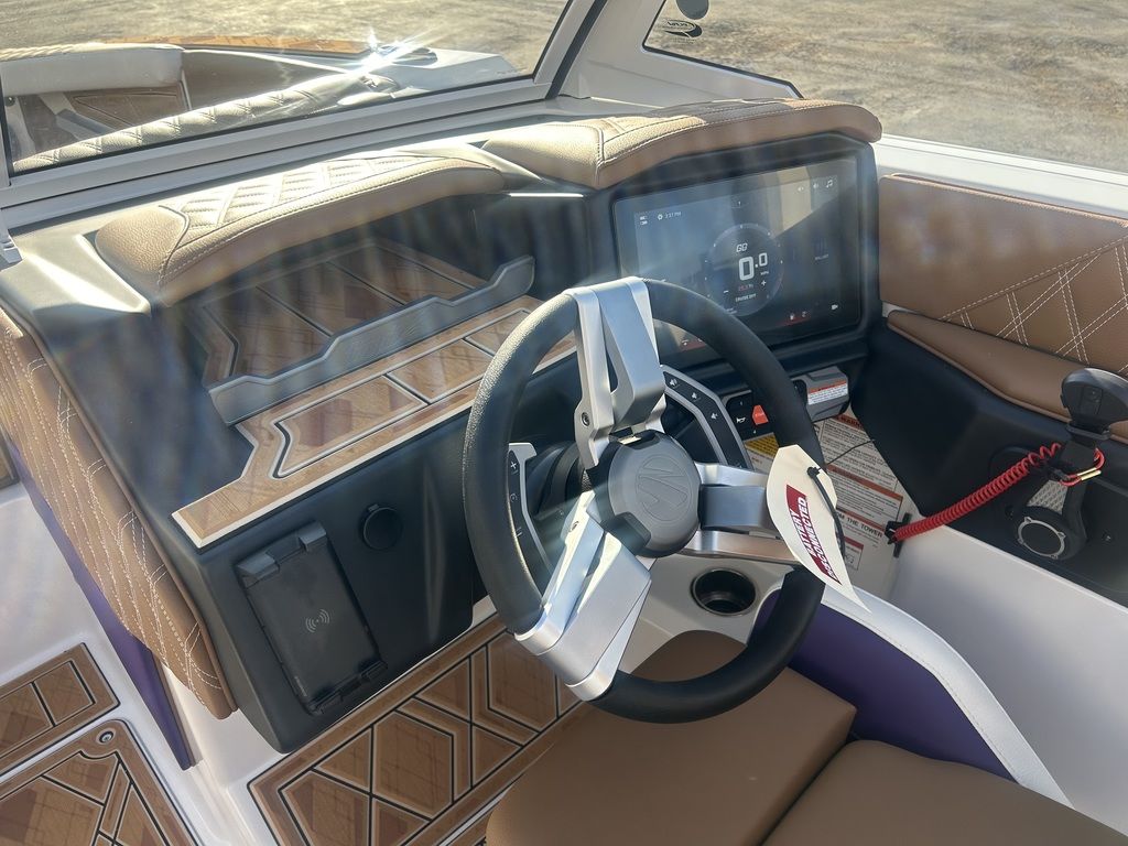 2025 Tige 24RZX