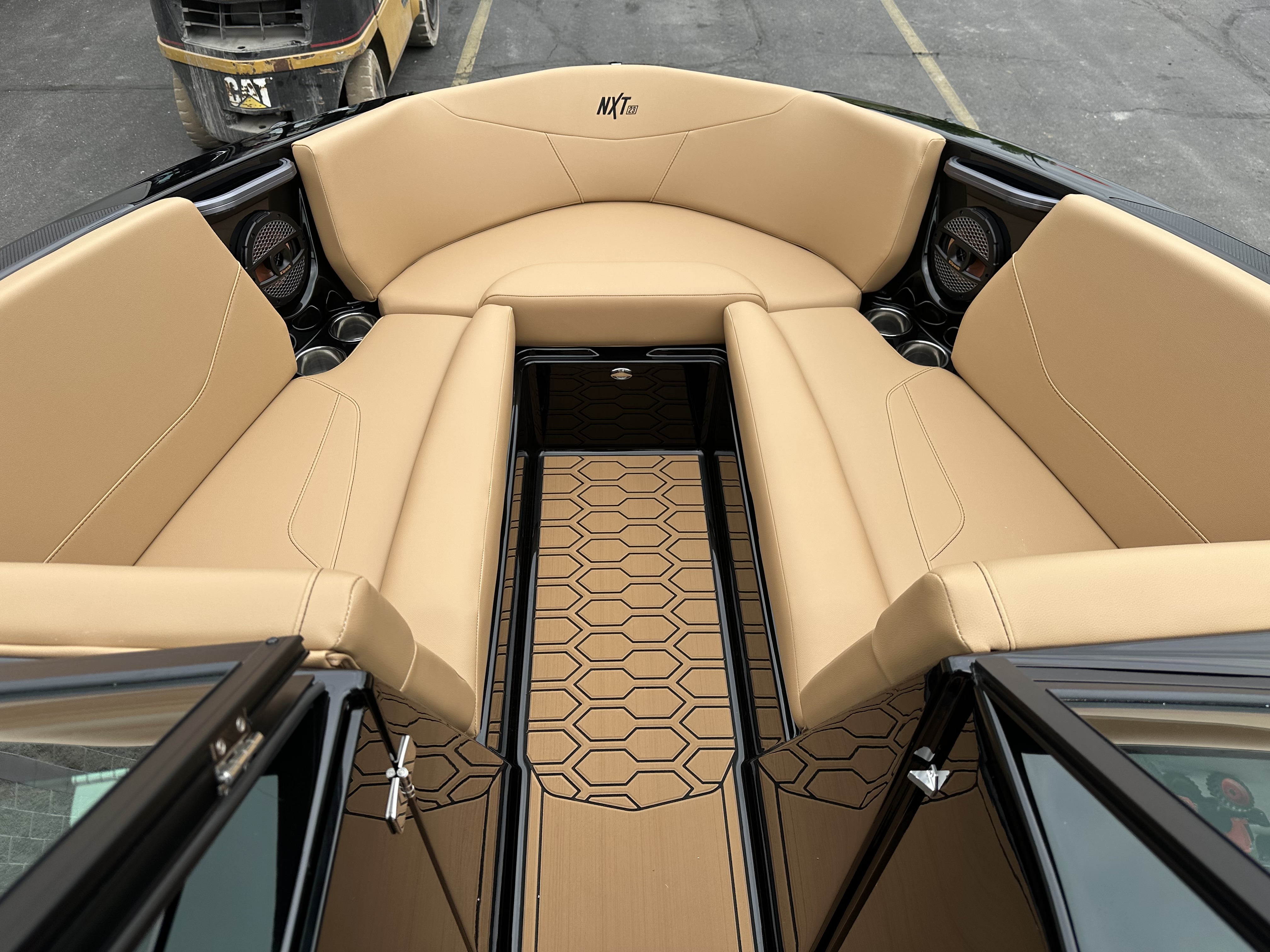 2025 MasterCraft NXT23