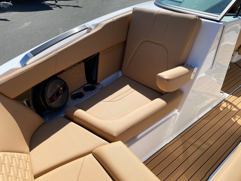 2024 MasterCraft X22