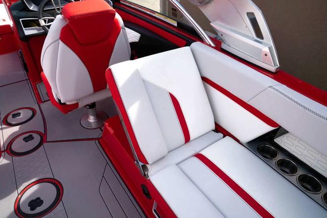 2020 24' Mastercraft X24