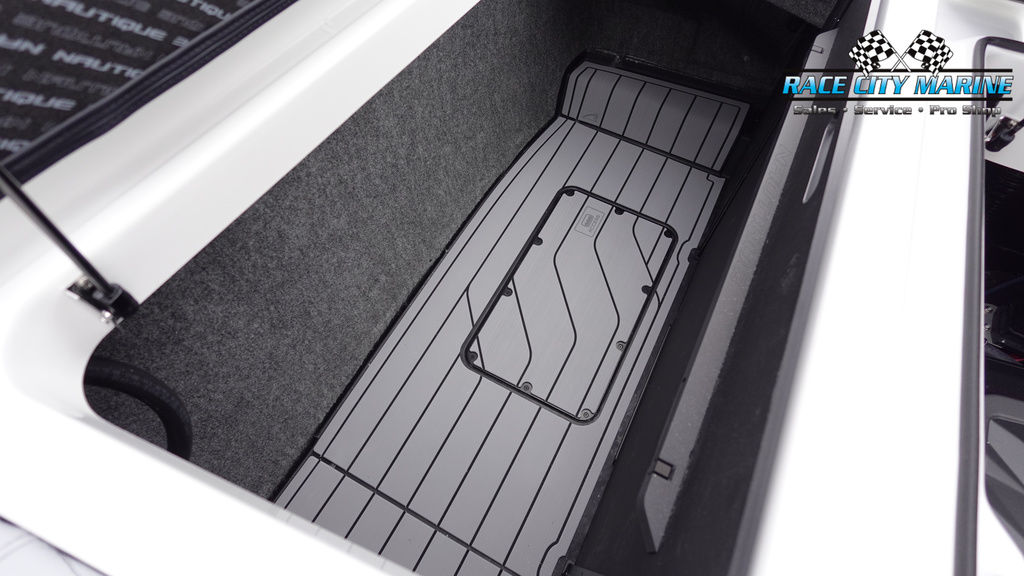 2025 Nautique G23