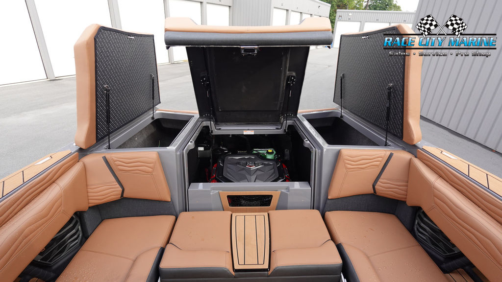 2025 Nautique G25