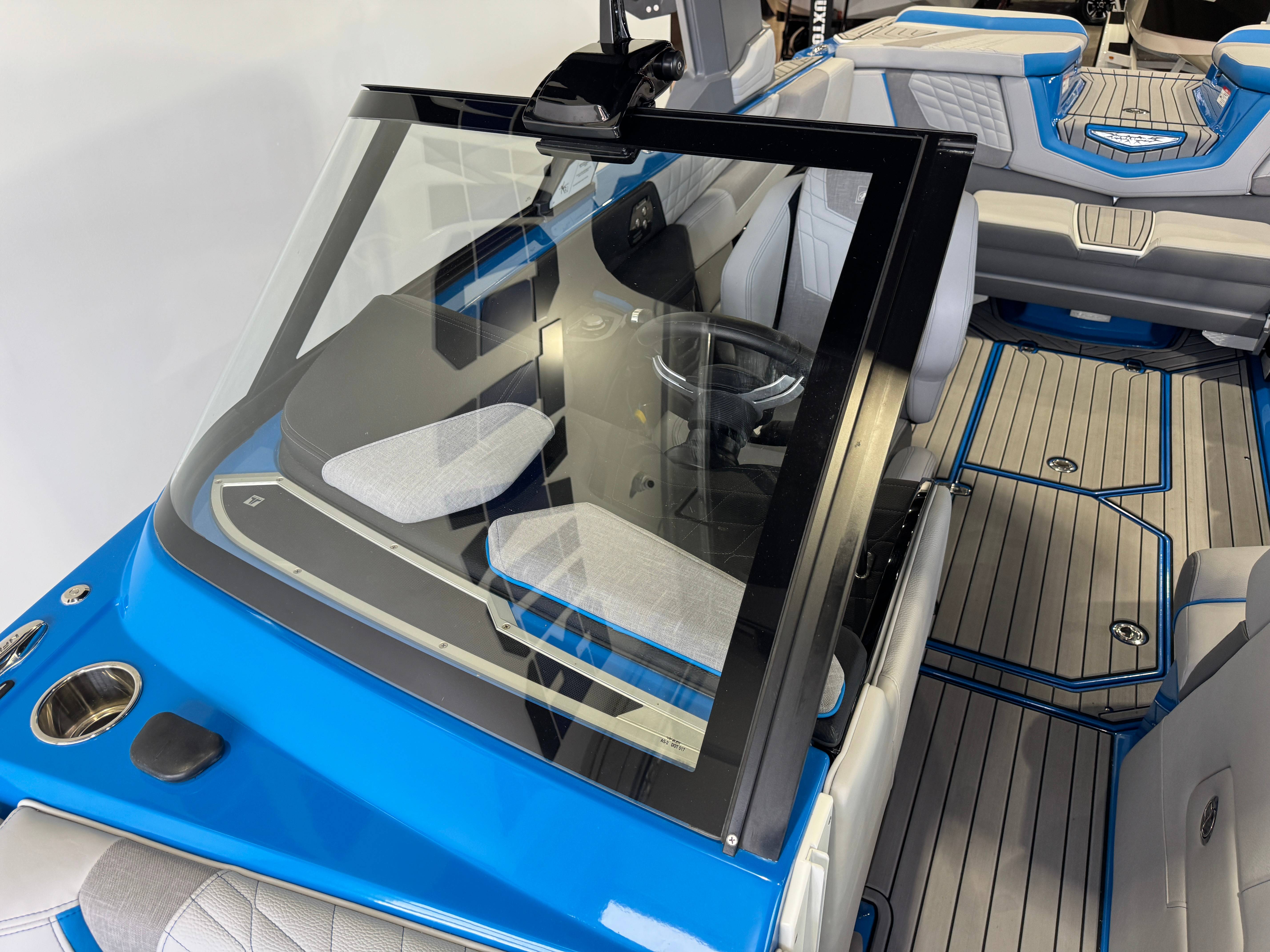 2022 Nautique Super Air Nautique G23