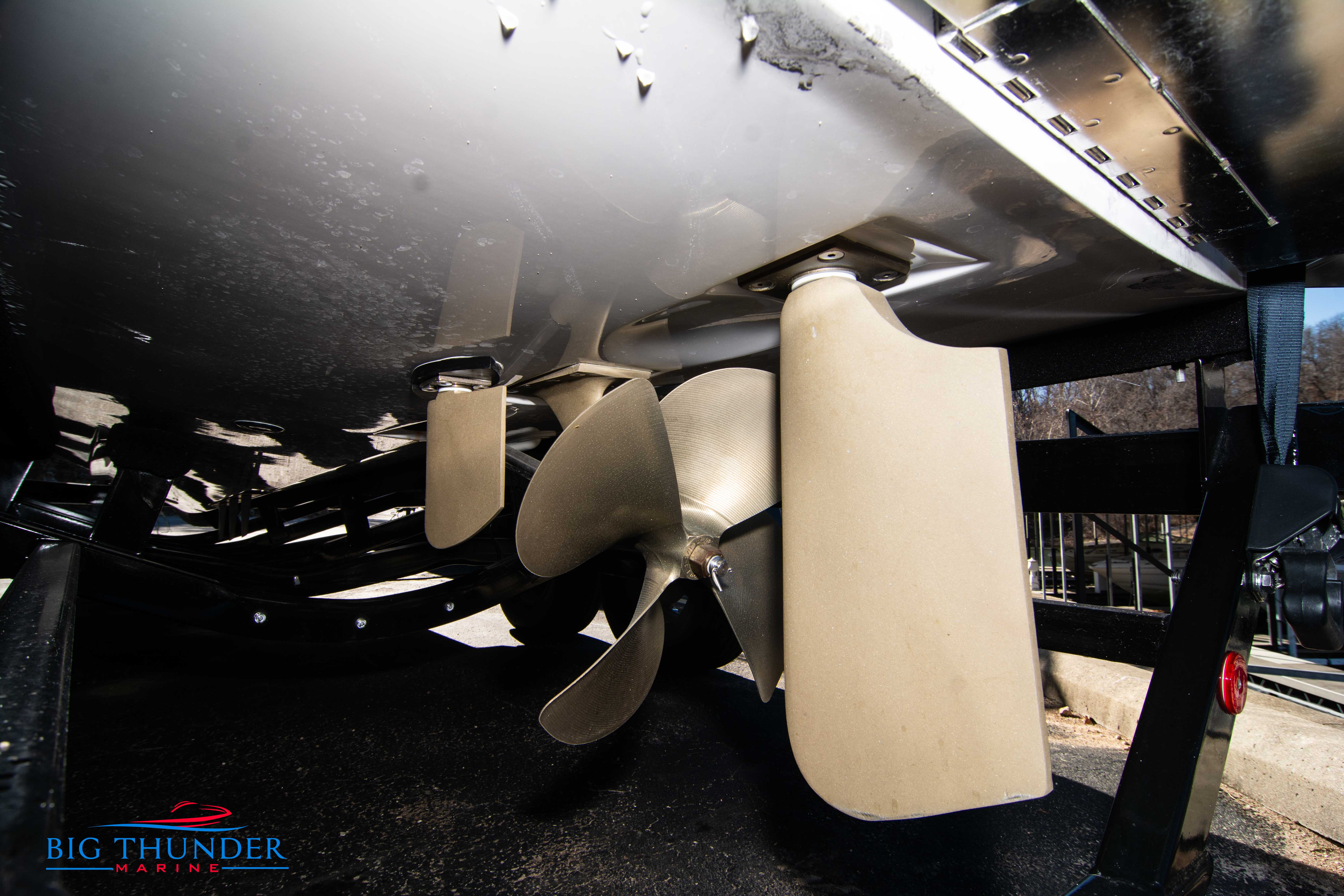 2023 Mastercraft XT24