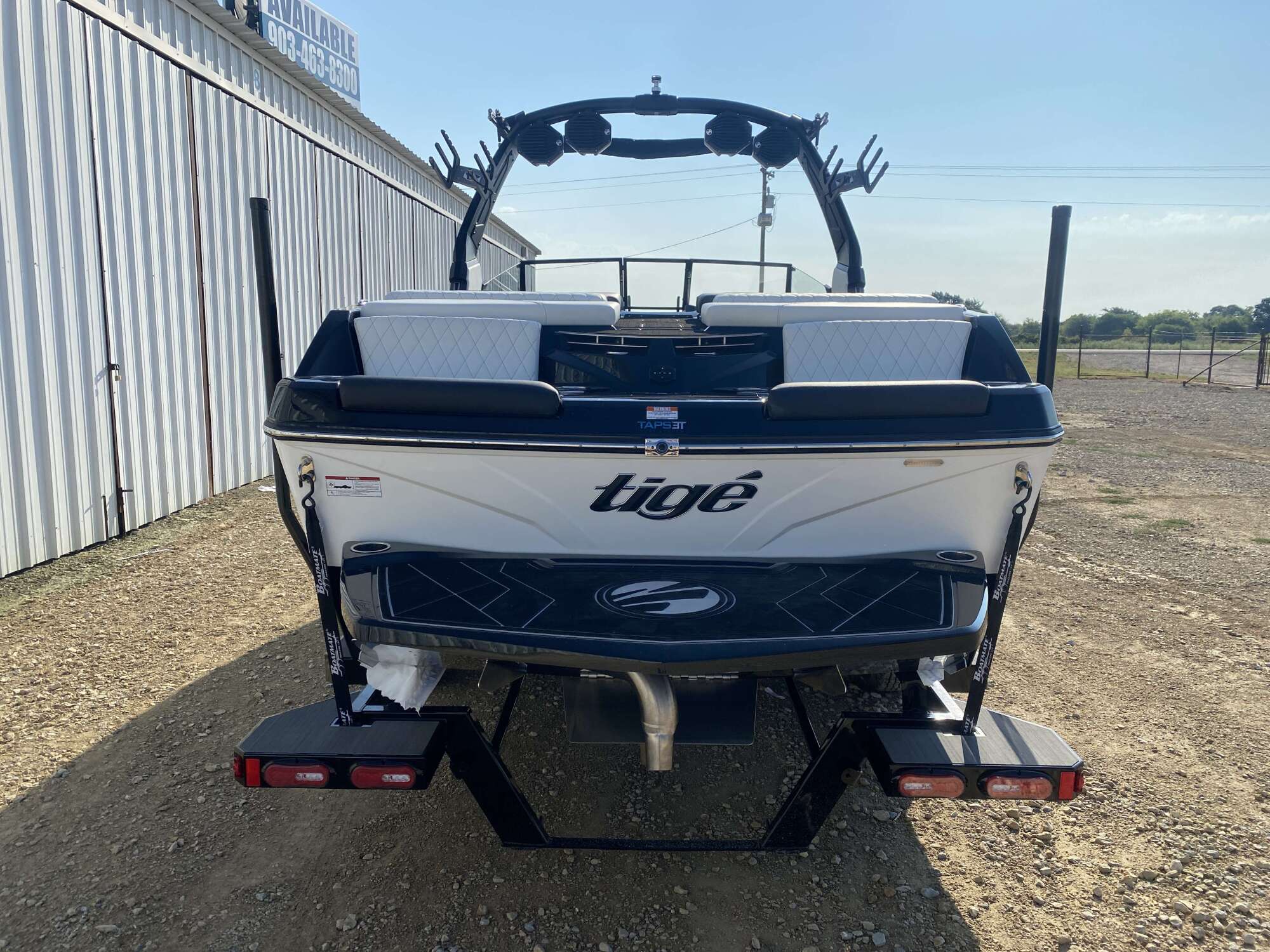 2024 Tige Z5