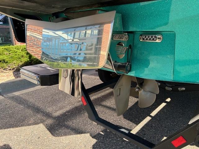 2019 Malibu Wakesetter 23 LSV *555 Supercharged Motor*