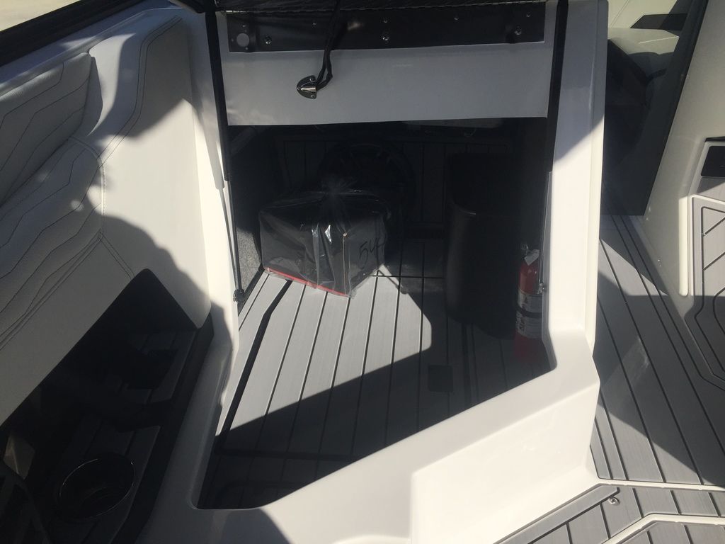 2025 Nautique Super Air Nautique G23
