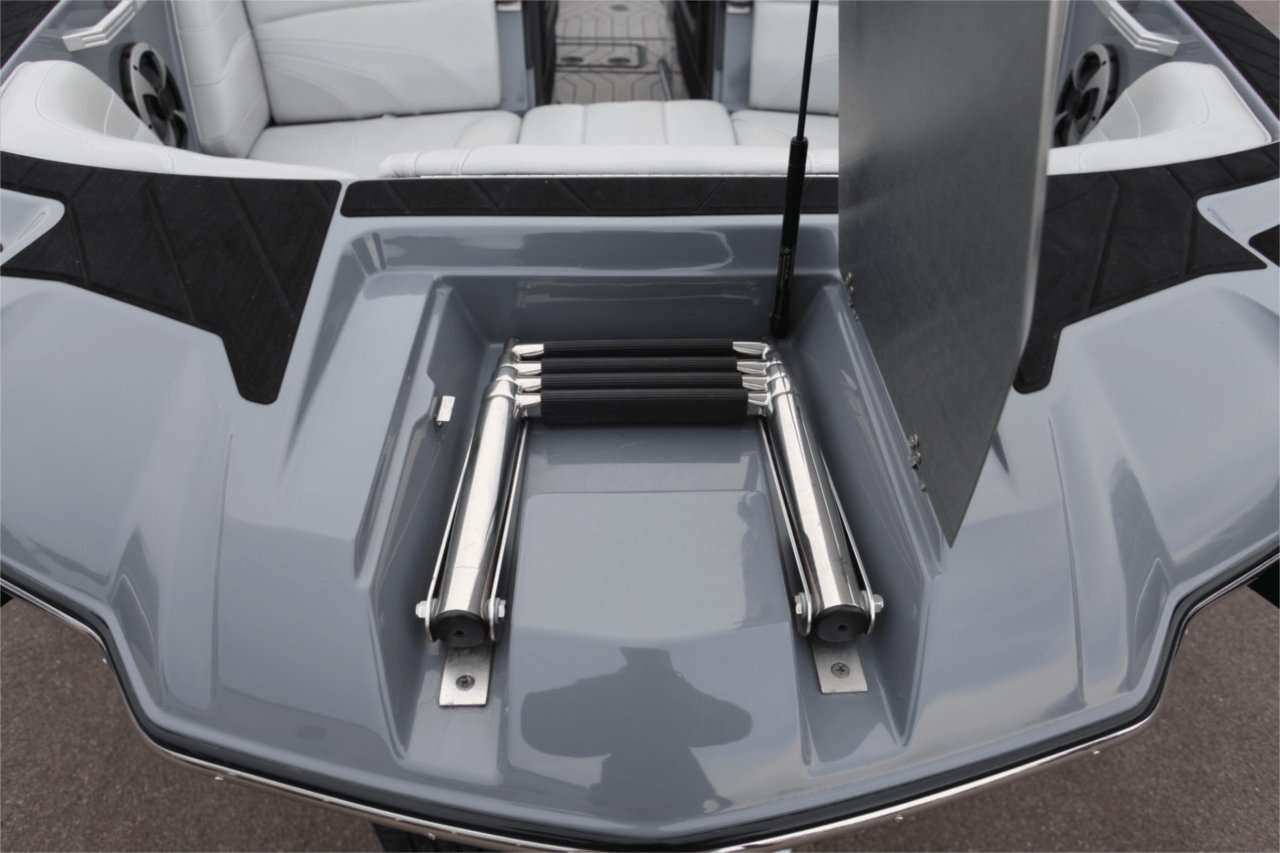2019 Malibu 22MXZ