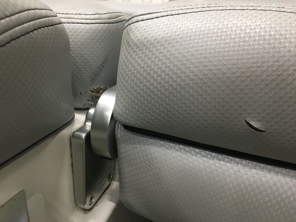 2015 MasterCraft X46 Icon