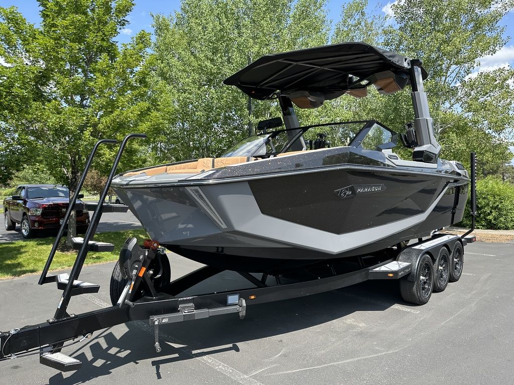2025 Nautique G23 Paragon