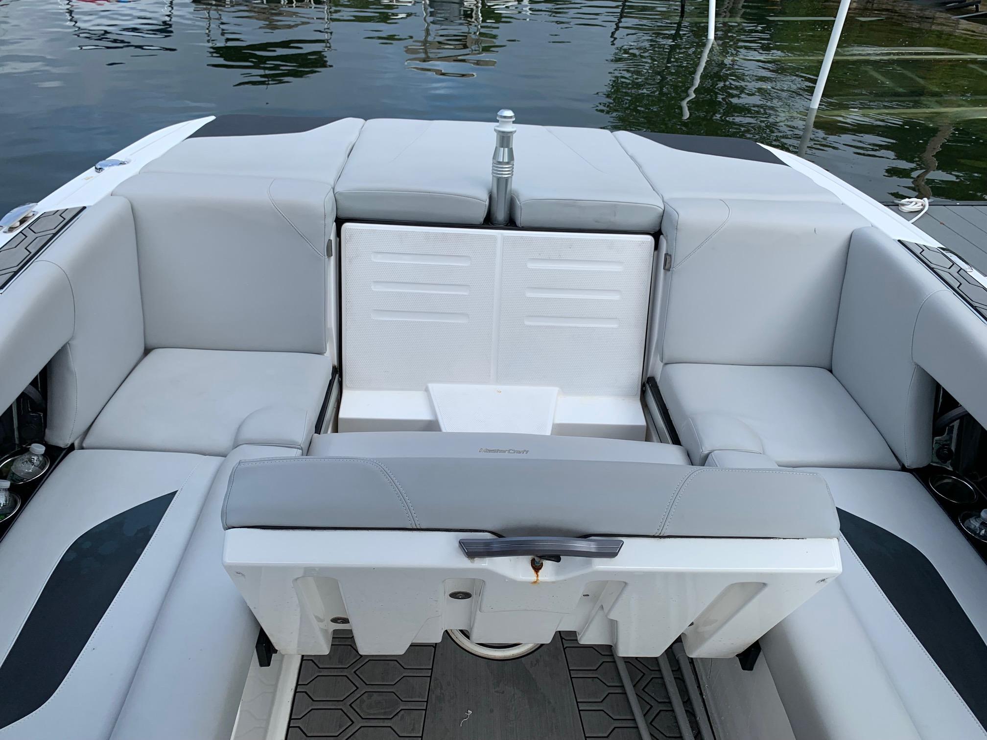 2021 Mastercraft NXT-24! Excellent Condition!
