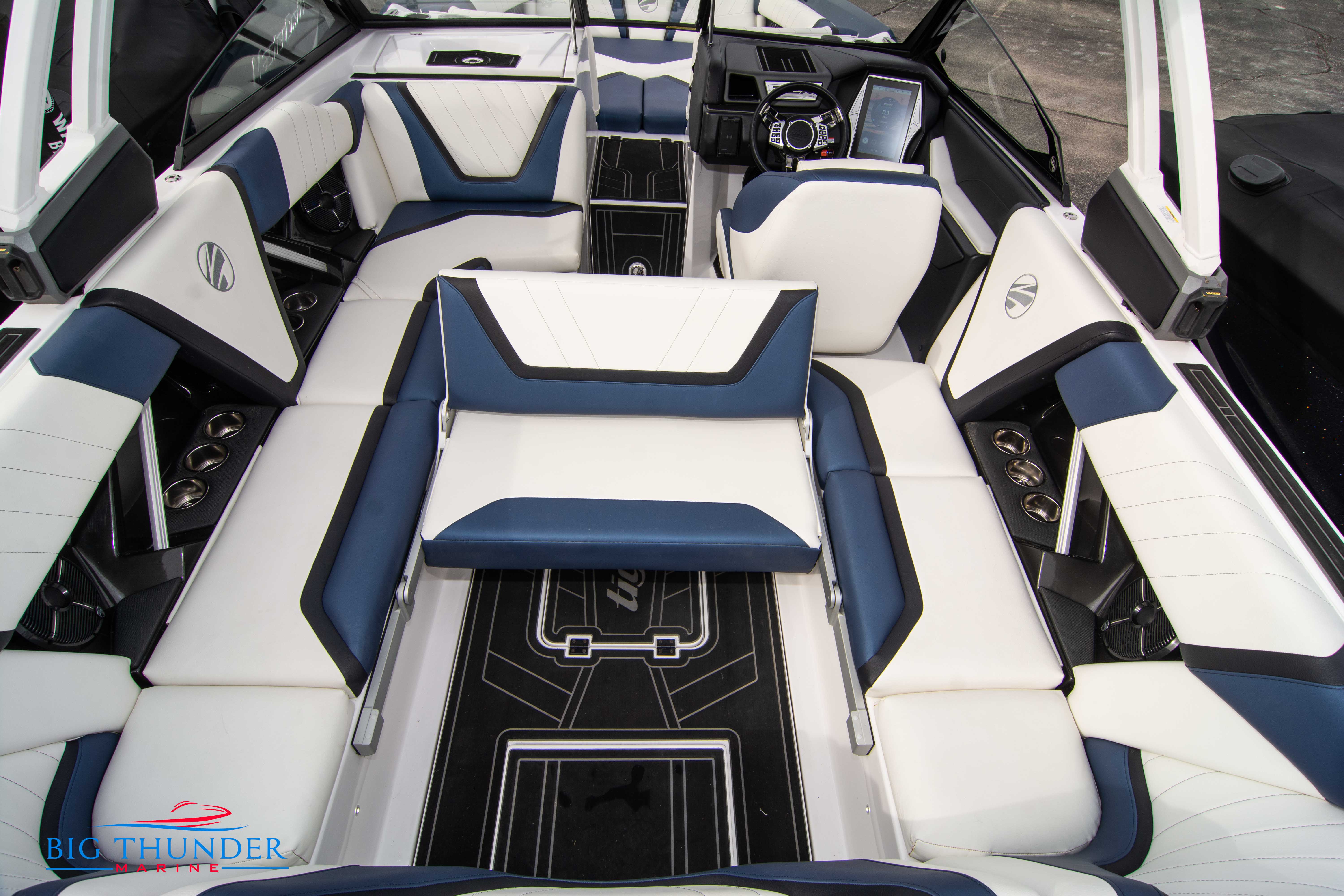 2020 Tige 23 RZX