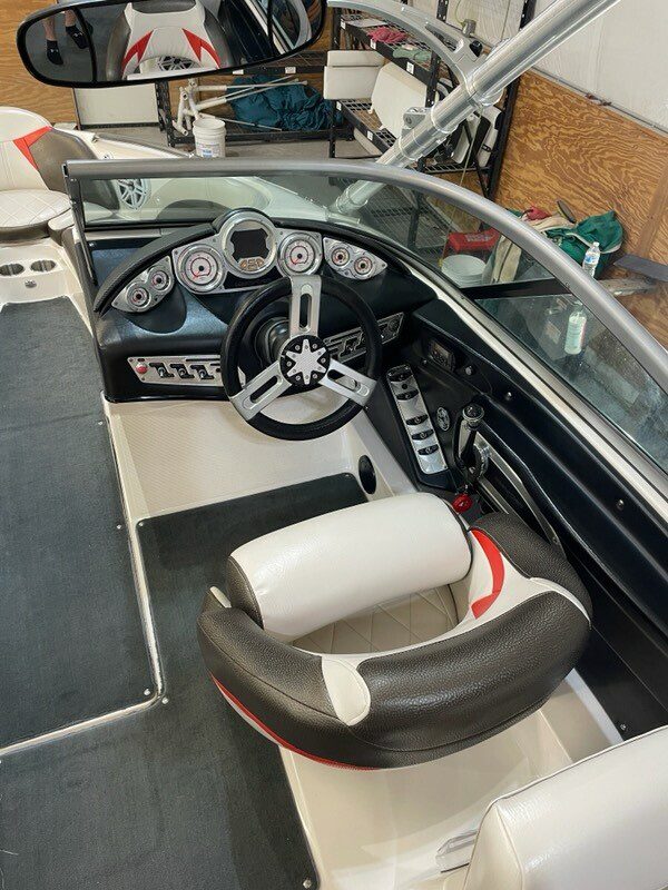 2010 MasterCraft X-14V