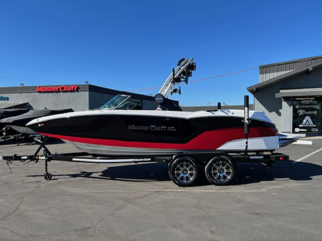 2024 Mastercraft NXT22