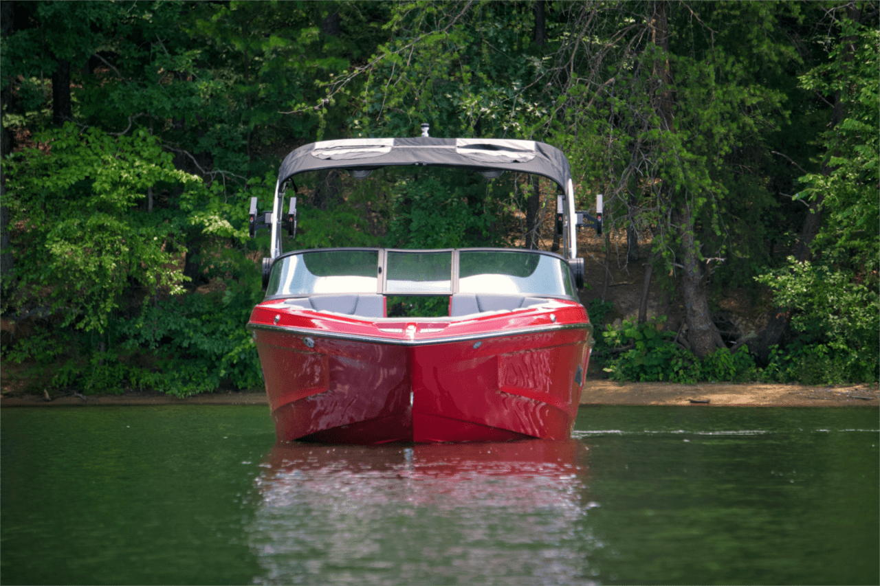 2024 MasterCraft XT23