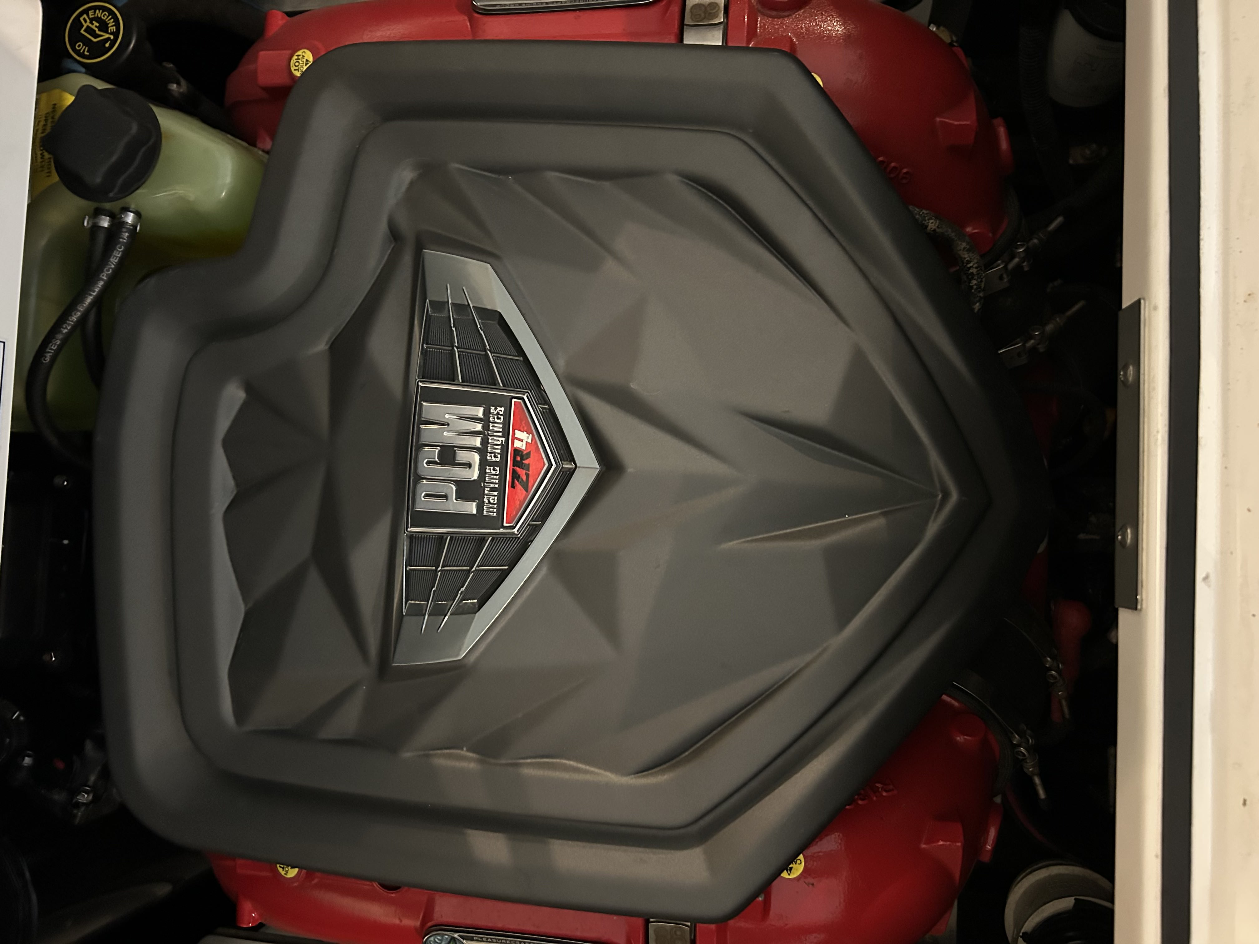 2020 Super Air Nautique